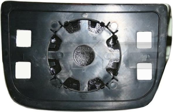 Mirror Glass, exterior mirror 315-0005-1