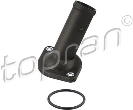 Coolant Flange 110 359