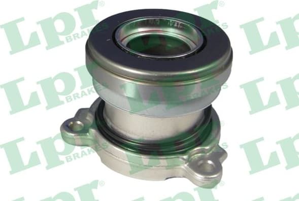 Central Slave Cylinder, clutch 3458