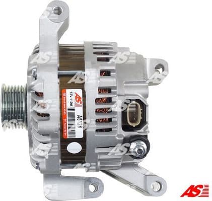 Alternator AS A5128 - image 4