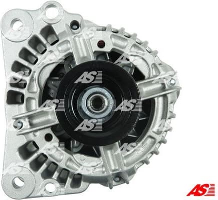 Alternator Remanufactured AS A0027PR