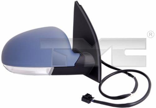 Exterior Mirror 337-0094
