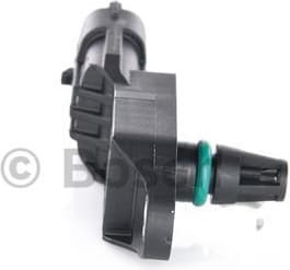 Sensor, boost pressure 0261230247 - image 4