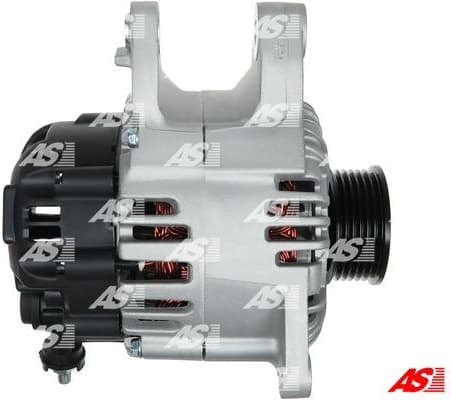 Alternator AS A3217 - image 2