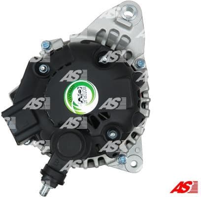 Alternator AS A3217 - image 3
