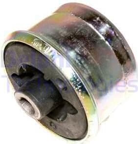 Mounting, control/trailing arm TD349W