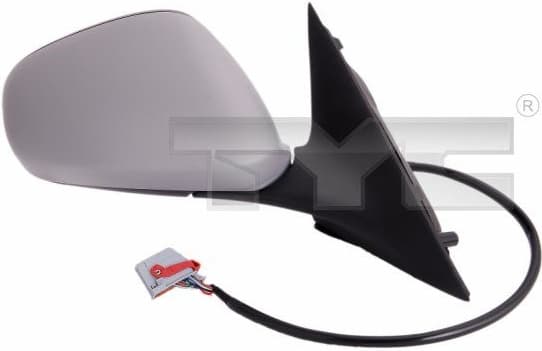 Exterior Mirror 301-0032