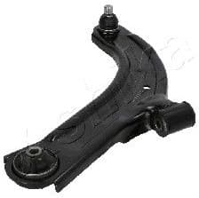 Control/Trailing Arm, wheel suspension 72-01-140L - image 3
