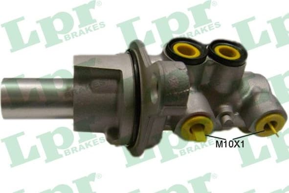Brake Master Cylinder 1562