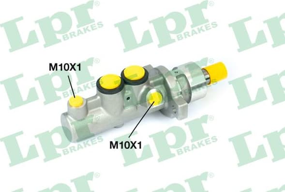 Brake Master Cylinder 1374