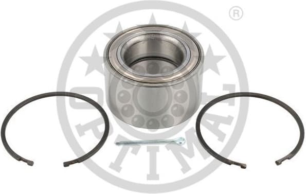 Wheel Bearing Kit 961900