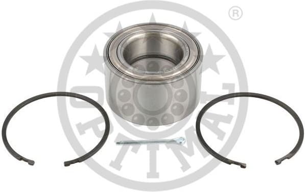 Wheel Bearing Kit 961900 - image 2