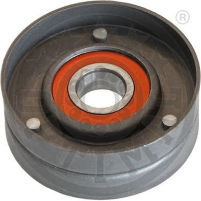 Tensioner Pulley, V-ribbed belt 0-N1798S