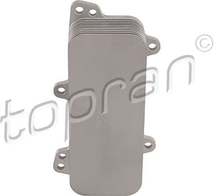 Oil Cooler, engine oil 113 789