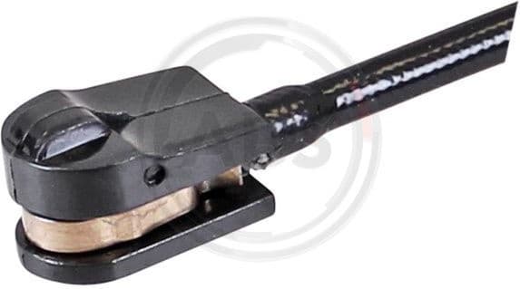 Warning Contact, brake pad wear 39813 - image 3