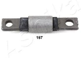Mounting, control/trailing arm GOM-167