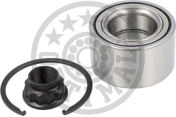 Wheel Bearing Kit 981199