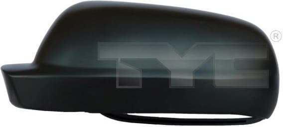 Cover, exterior mirror 337-0038-2