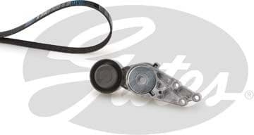 V-ribbed Belt Set Micro-V® K025PK1303