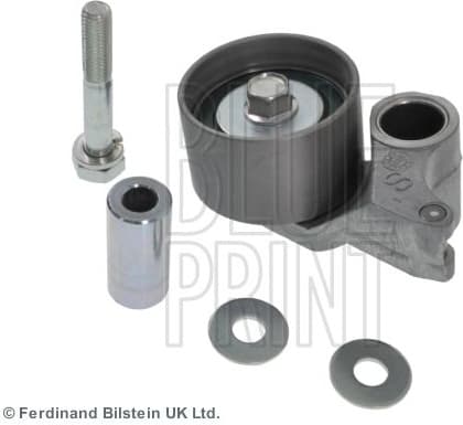 Tensioner Pulley, timing belt ADZ97603