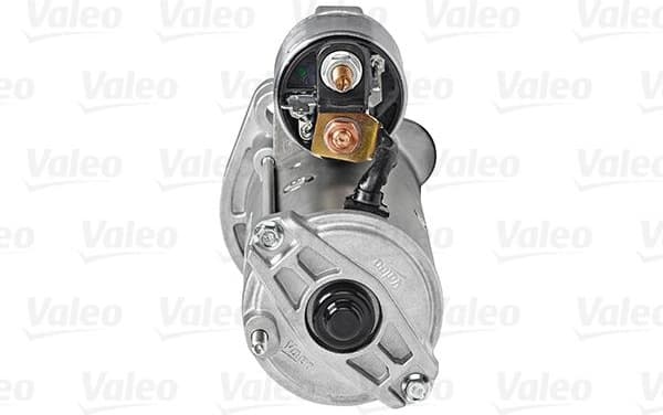 Starter VALEO ORIGINS NEW OE TECHNOLOGY 438072 - image 3