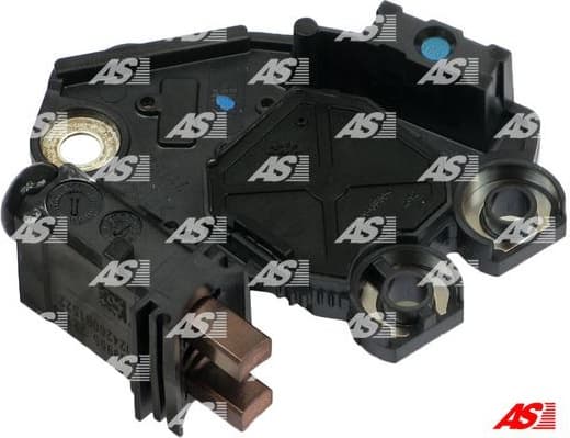 Alternator Regulator Valeo ARE3162(VALEO) - image 2