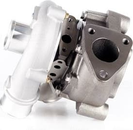 Charger, charging (supercharged/turbocharged) ** FACTORY NEW ** 93217 - image 3