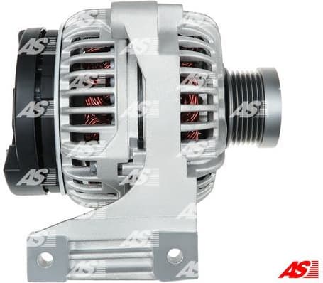 Alternator AS A0275 - image 2