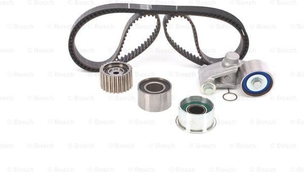 Timing Belt Kit 1 987 948 299