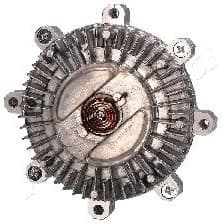 Clutch, radiator fan 36-05-500