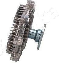 Clutch, radiator fan 36-05-500 - image 3