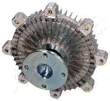 Clutch, radiator fan 36-05-500 - image 4