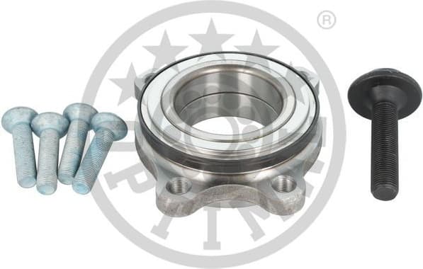 Wheel Bearing Kit 100710