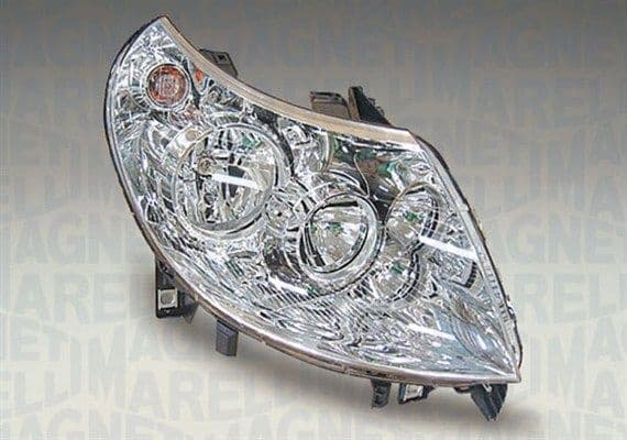 Headlight 712471001129