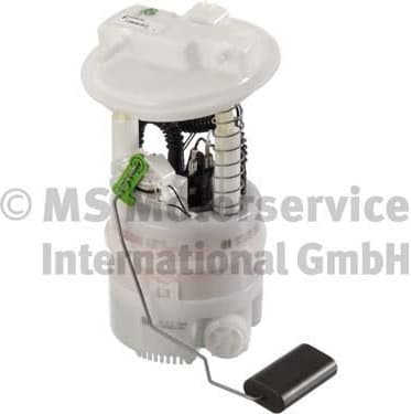 fuel supply unit 7.05656.69.0