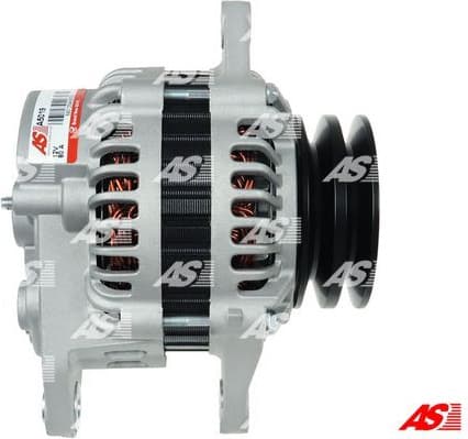 Alternator AS A5019 - image 2