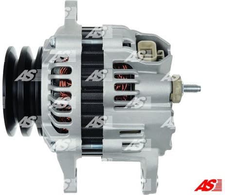 Alternator AS A5019 - image 4