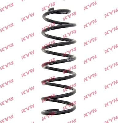 Suspension Spring K-Flex RC5796
