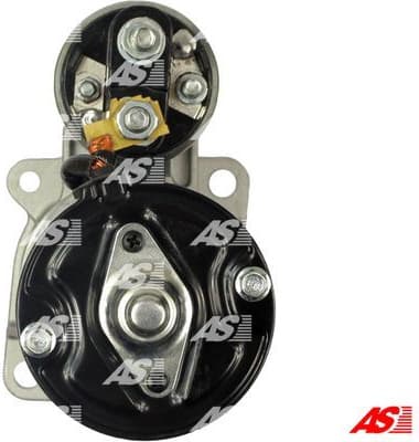 Starter AS S0271 - image 3