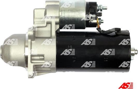 Starter AS S0271 - image 4
