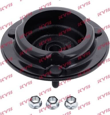 Suspension Strut Support Mount Suspension Mounting Kit SM5596 - image 2