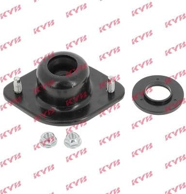 Repair Kit, suspension strut support mount Suspension Mounting Kit SM2807