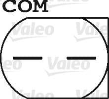 Alternator VALEO ORIGINS NEW OE TECHNOLOGY 439559 - image 5