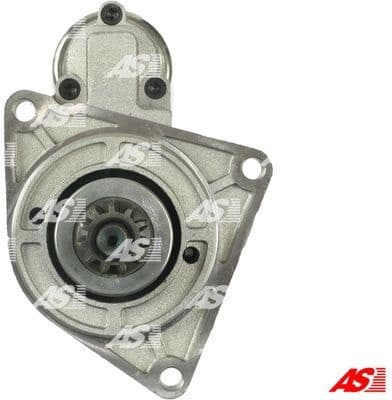 Starter AS S0263