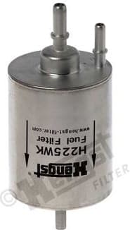 Fuel Filter H225WK