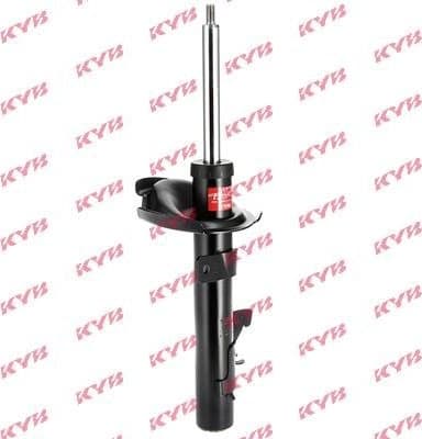 Shock Absorber Excel-G 339736