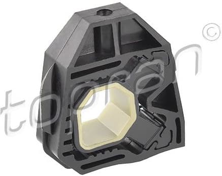 Mounting, radiator 112 410