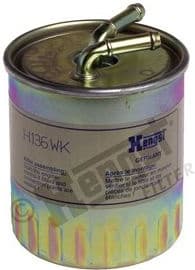 Fuel Filter H136WK