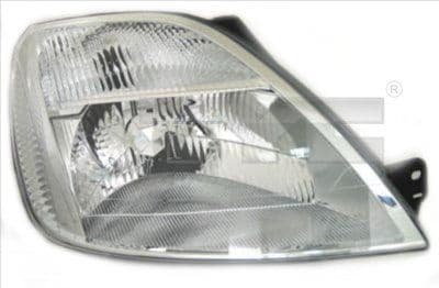 Headlight 20-0056-05-2