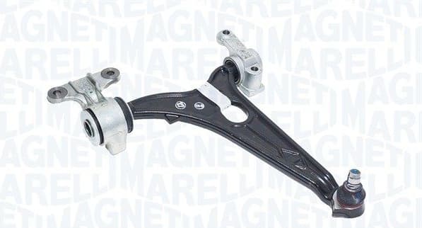 Control/Trailing Arm, wheel suspension 301181307300